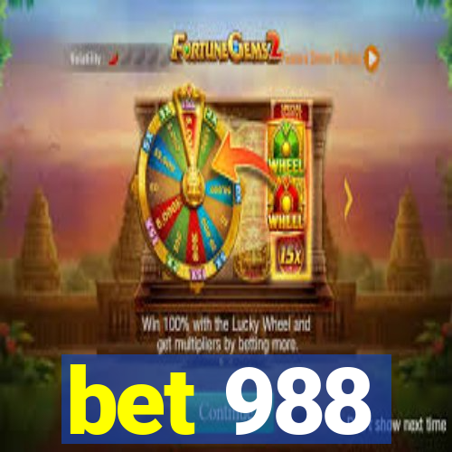 bet 988